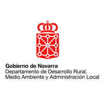 Logo Gobierno Navarra