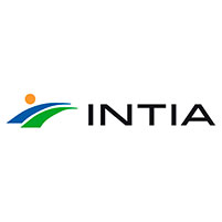 Logo Intia